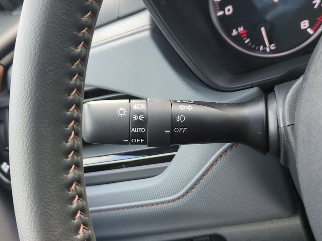 Thumbnail: 2026 Subaru Forester - 32