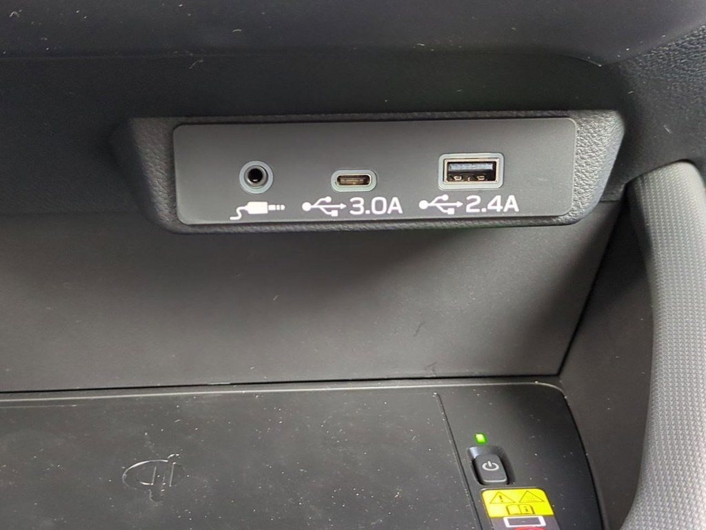 Thumbnail: 2026 Subaru Forester - 34