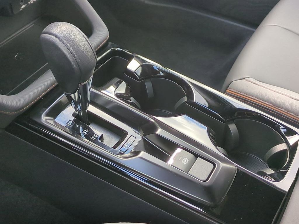 Thumbnail: 2026 Subaru Forester - 15