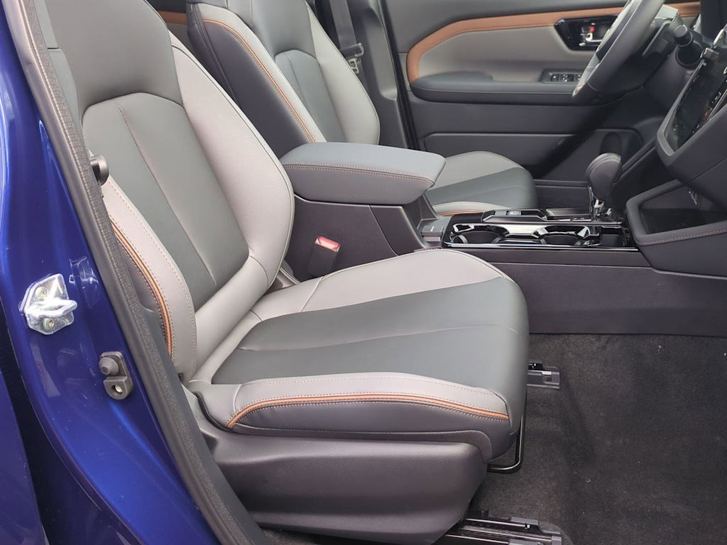 Thumbnail: 2026 Subaru Forester - 28