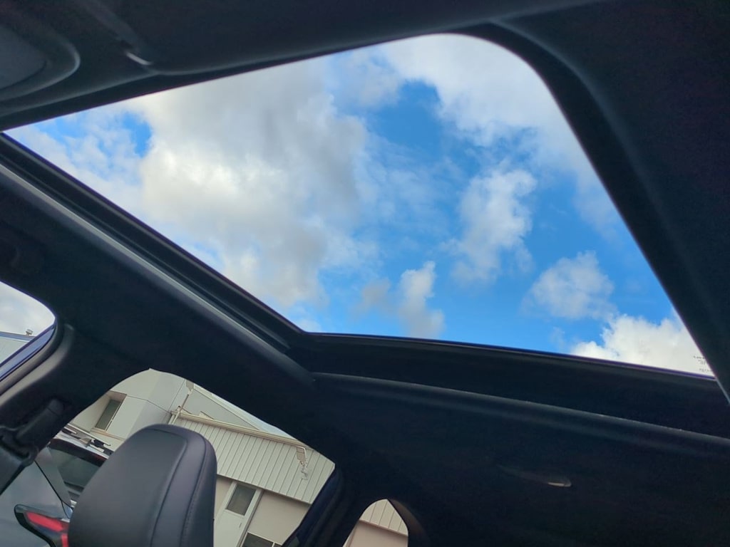 Thumbnail: 2026 Subaru Forester - 25