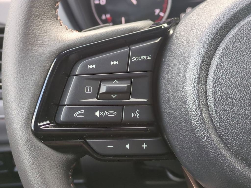 Thumbnail: 2026 Subaru Forester - 29