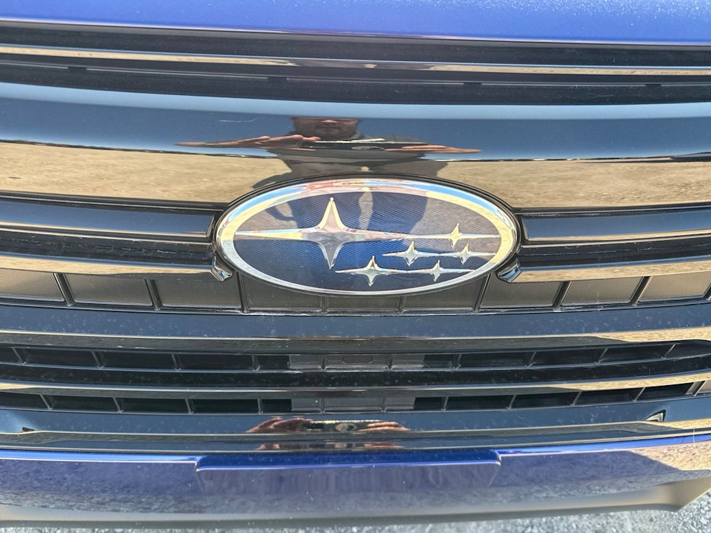 Thumbnail: 2026 Subaru Forester - 6