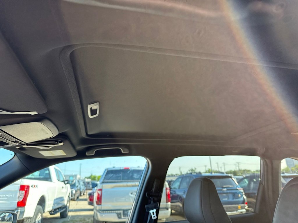 Thumbnail: 2026 Subaru Forester - 20