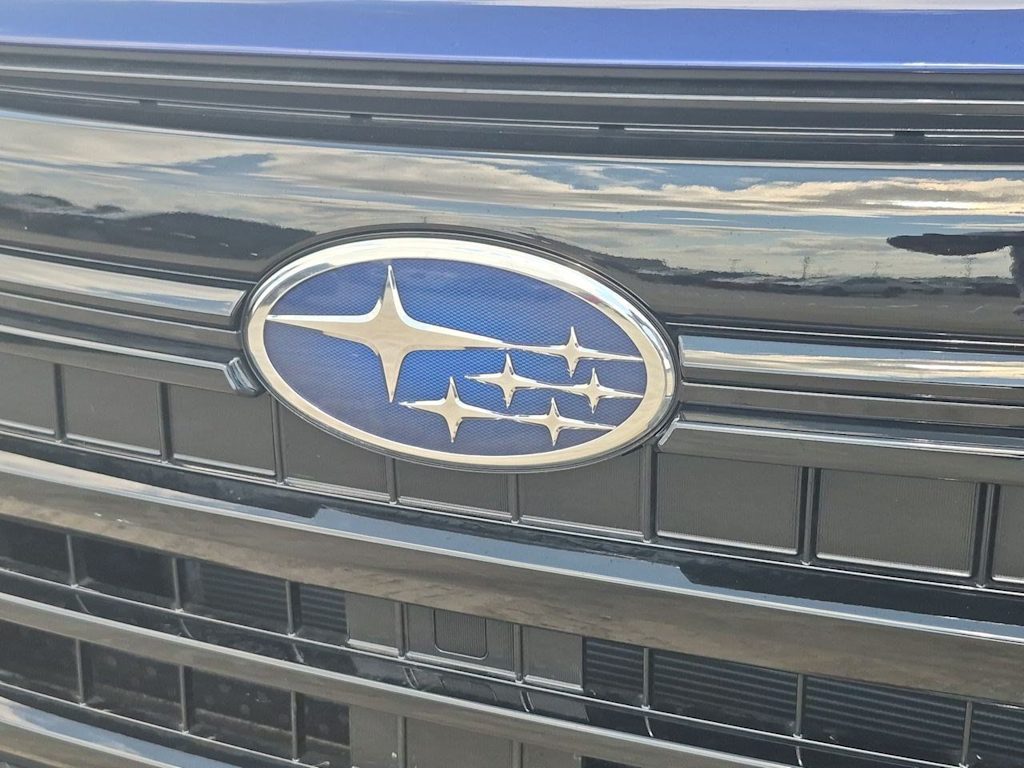 Thumbnail: 2026 Subaru Forester - 17