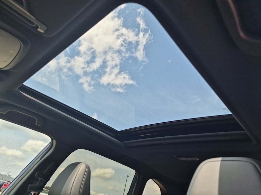 Thumbnail: 2026 Subaru Forester - 21