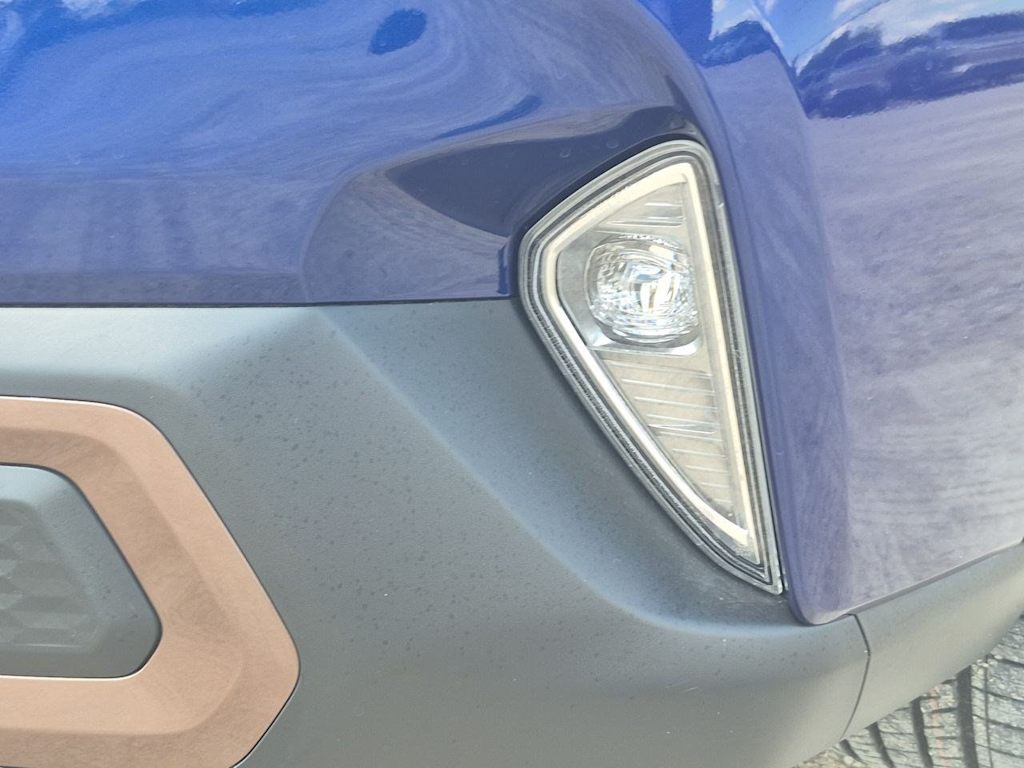 Thumbnail: 2026 Subaru Forester - 3