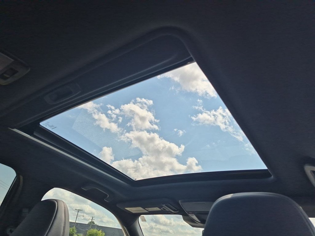 Thumbnail: 2026 Subaru Forester - 23