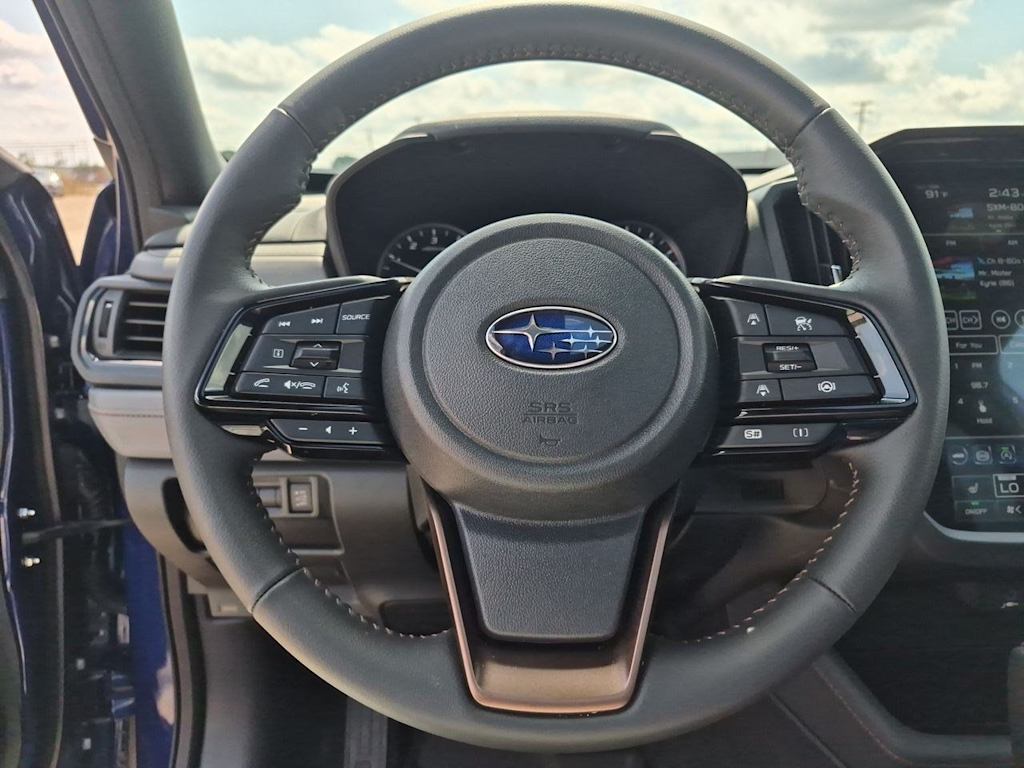 Thumbnail: 2026 Subaru Forester - 10