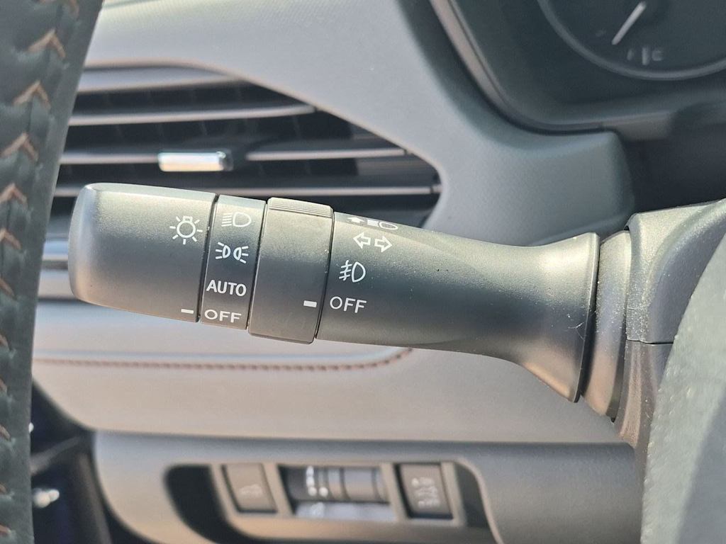 Thumbnail: 2026 Subaru Forester - 27