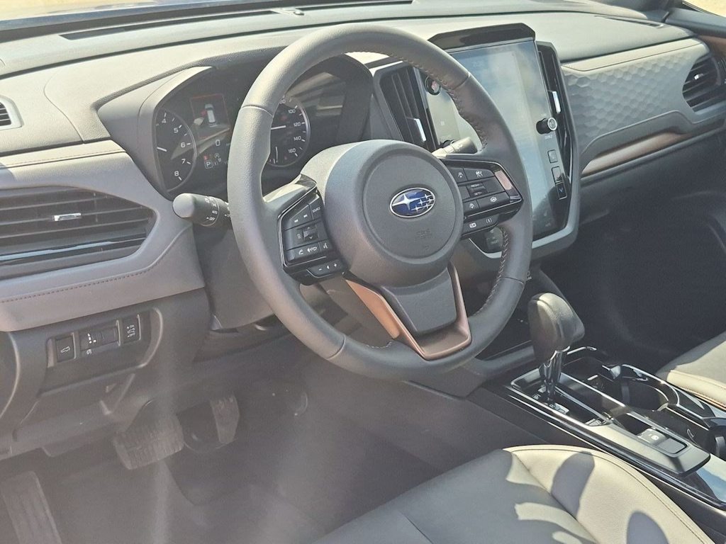 Thumbnail: 2026 Subaru Forester - 2