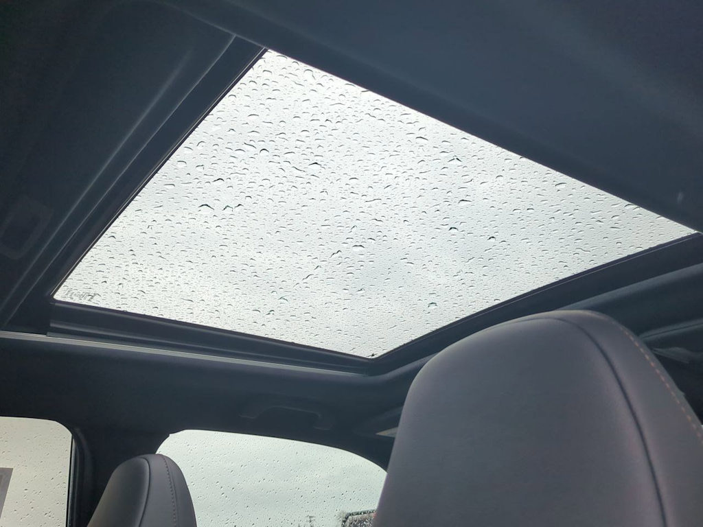 Thumbnail: 2026 Subaru Forester - 27