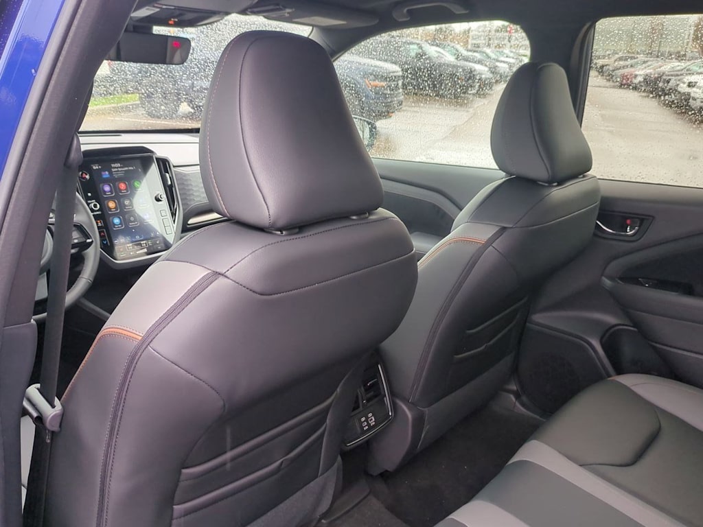 Thumbnail: 2026 Subaru Forester - 11