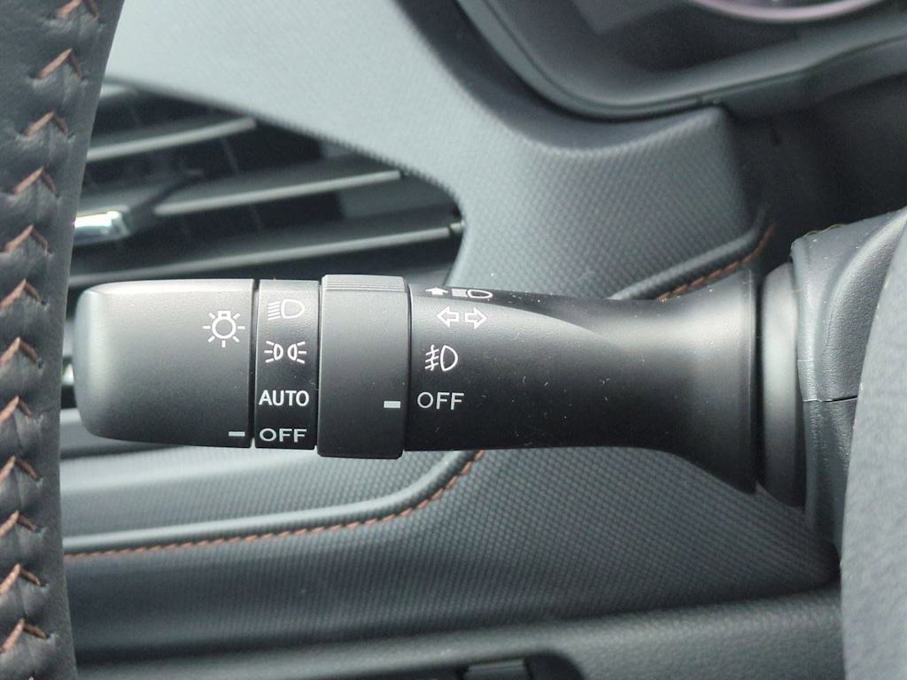 Thumbnail: 2026 Subaru Forester - 32