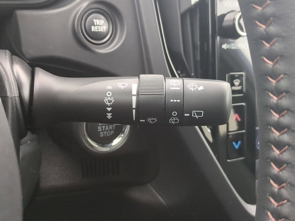 Thumbnail: 2026 Subaru Forester - 31