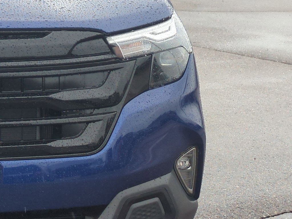 Thumbnail: 2026 Subaru Forester - 22