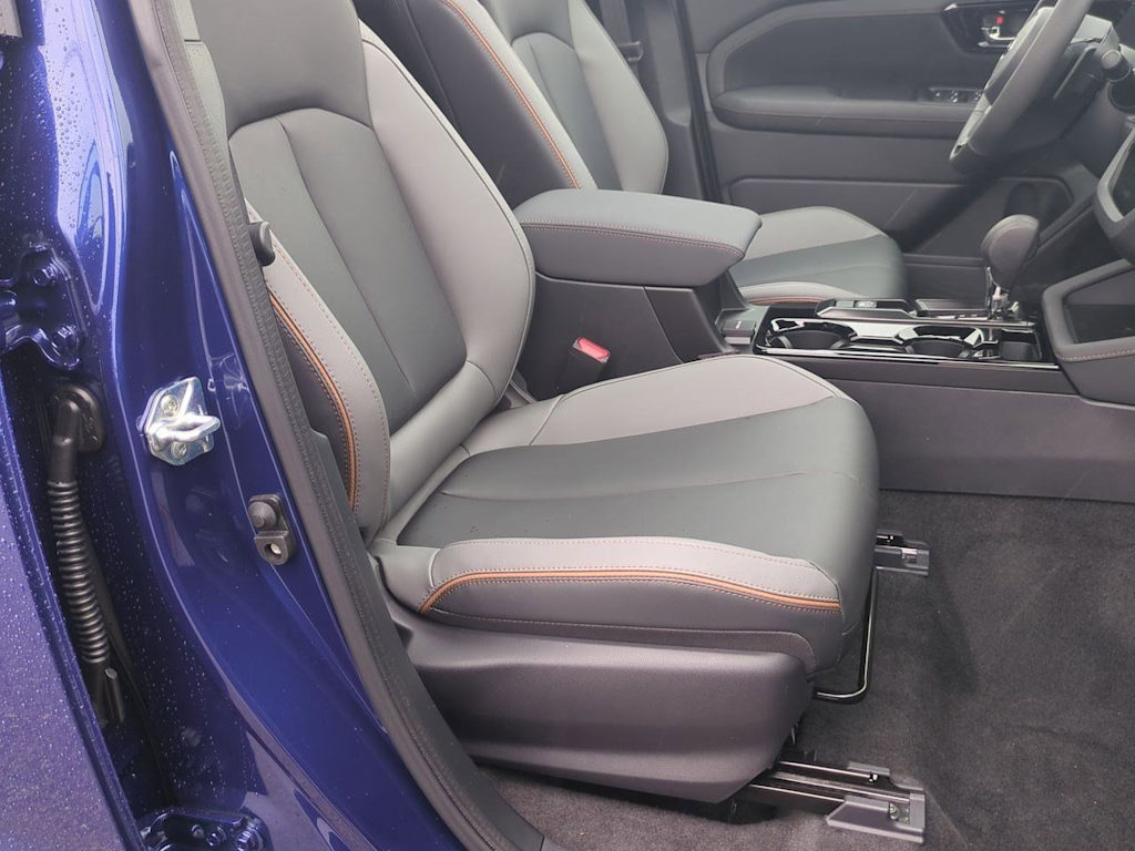 Thumbnail: 2026 Subaru Forester - 28