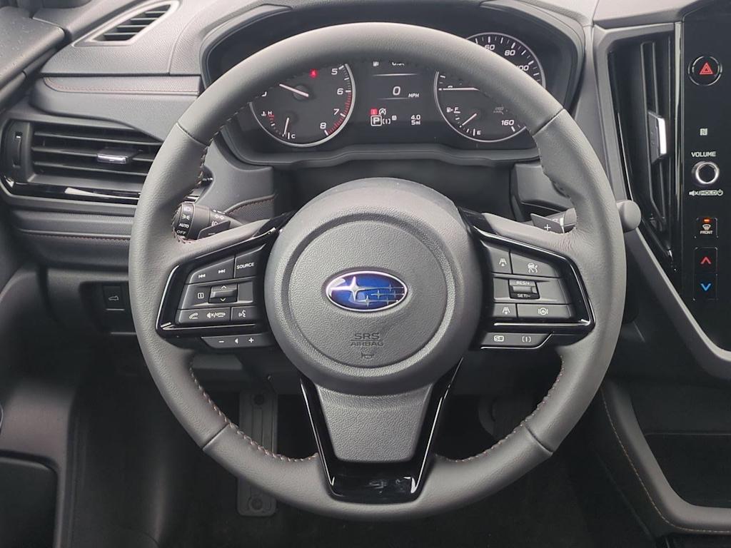 Thumbnail: 2026 Subaru Forester - 13