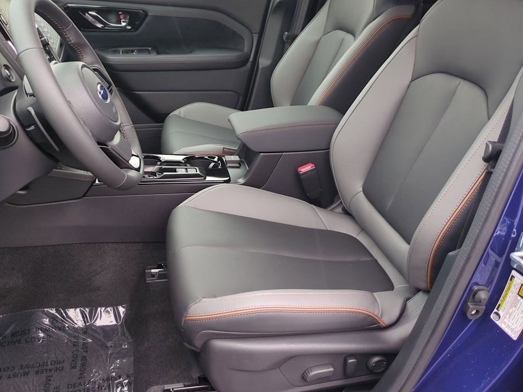 Thumbnail: 2026 Subaru Forester - 10