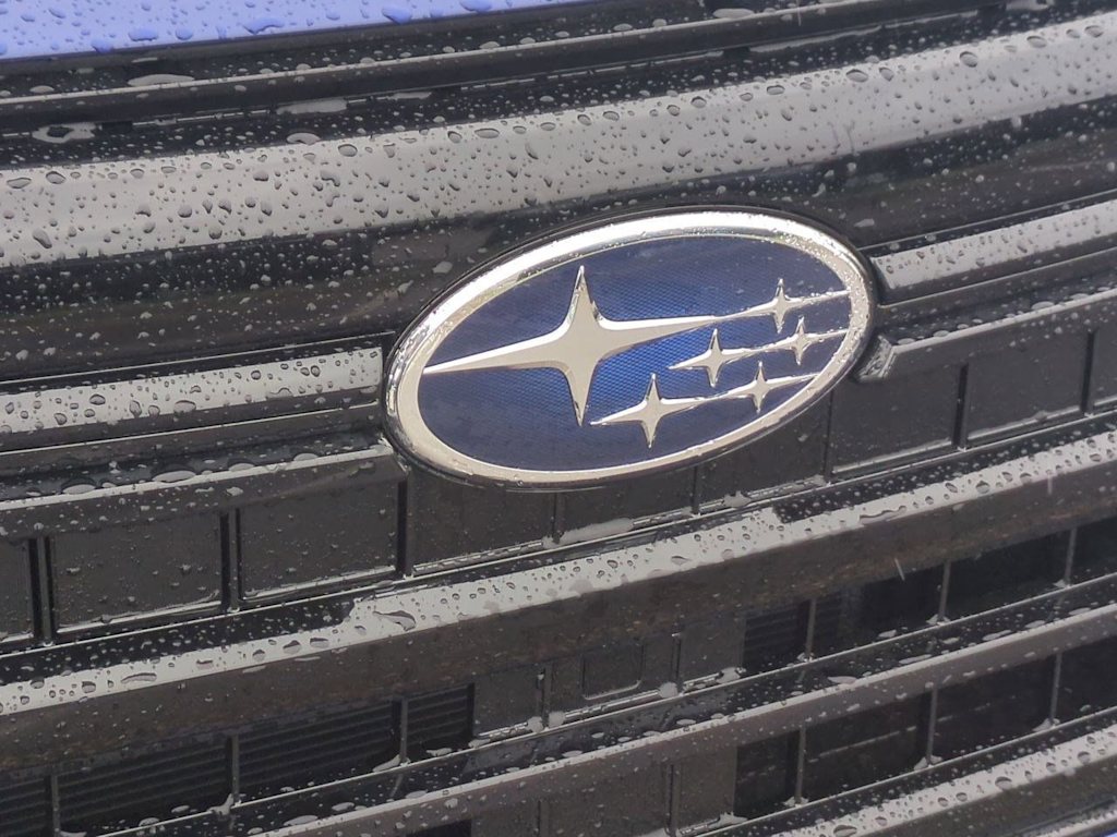 Thumbnail: 2026 Subaru Forester - 7