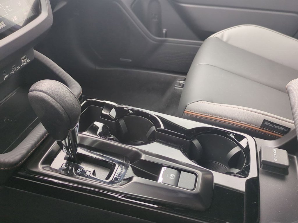 Thumbnail: 2026 Subaru Forester - 15