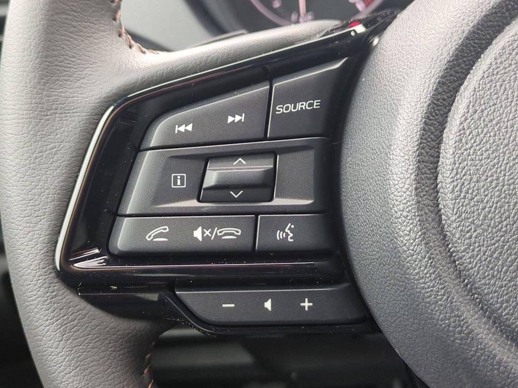 Thumbnail: 2026 Subaru Forester - 29