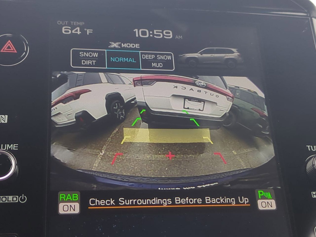 Thumbnail: 2026 Subaru Forester - 33