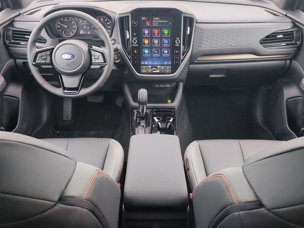 Thumbnail: 2026 Subaru Forester - 9