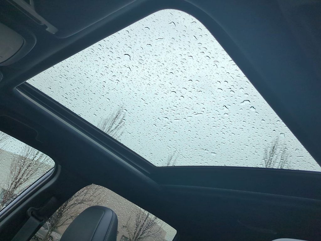 Thumbnail: 2026 Subaru Forester - 25