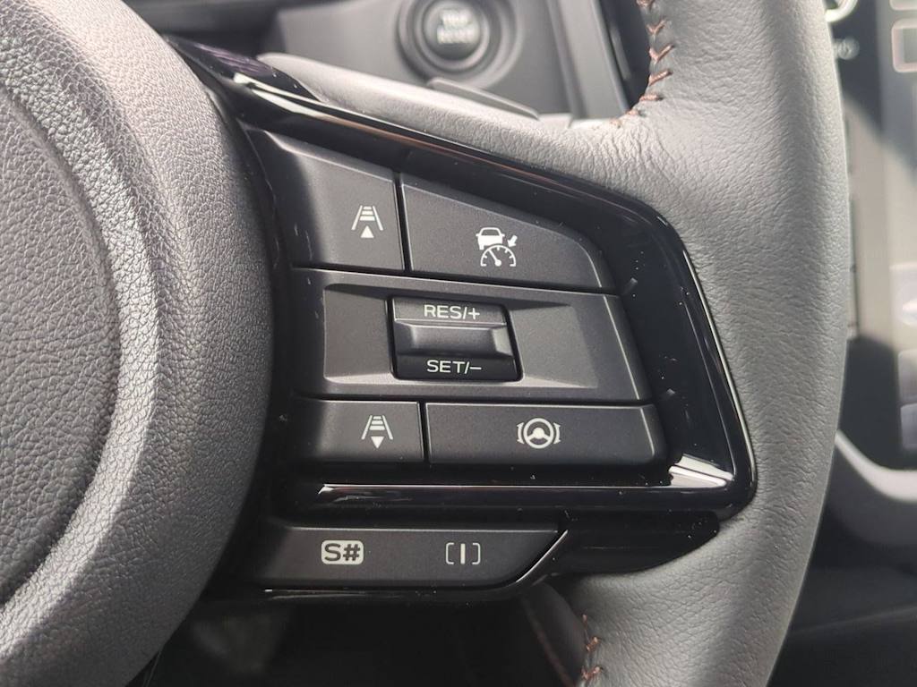 Thumbnail: 2026 Subaru Forester - 30