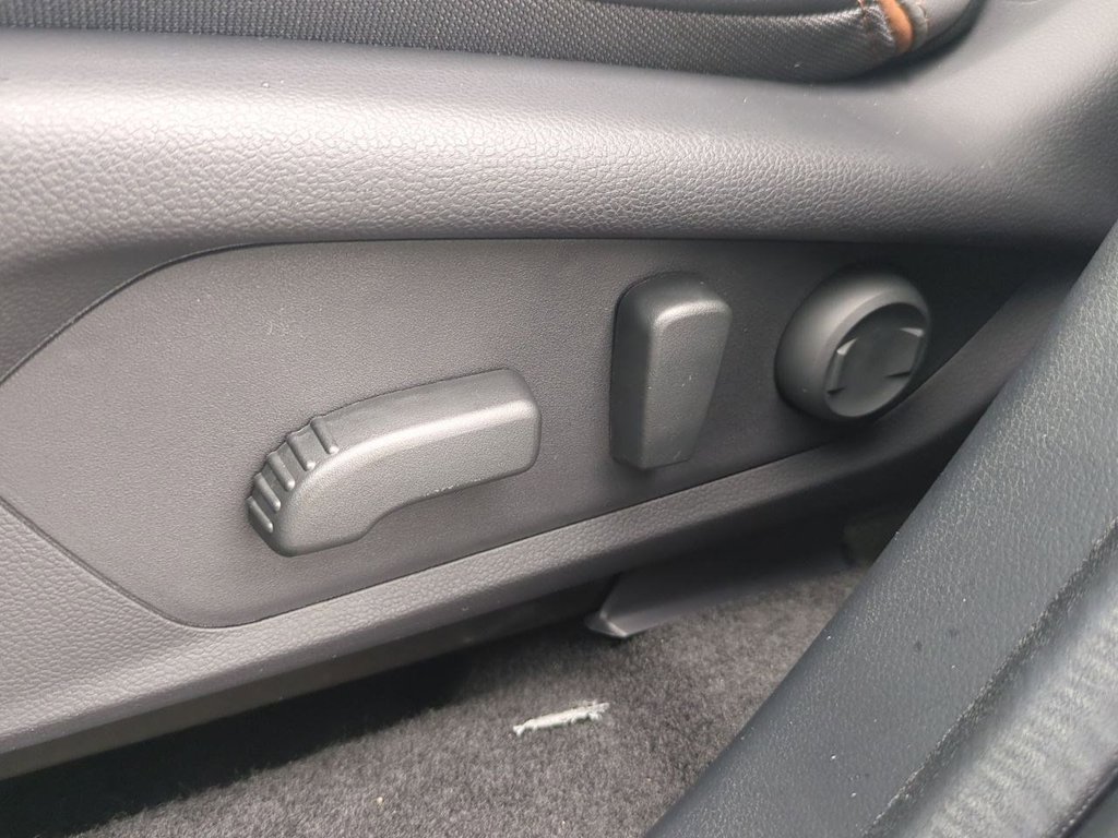 Thumbnail: 2026 Subaru Forester - 24