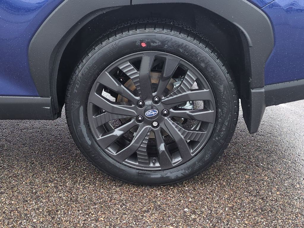 Thumbnail: 2026 Subaru Forester - 8