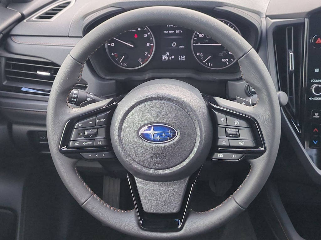 Thumbnail: 2026 Subaru Forester - 13