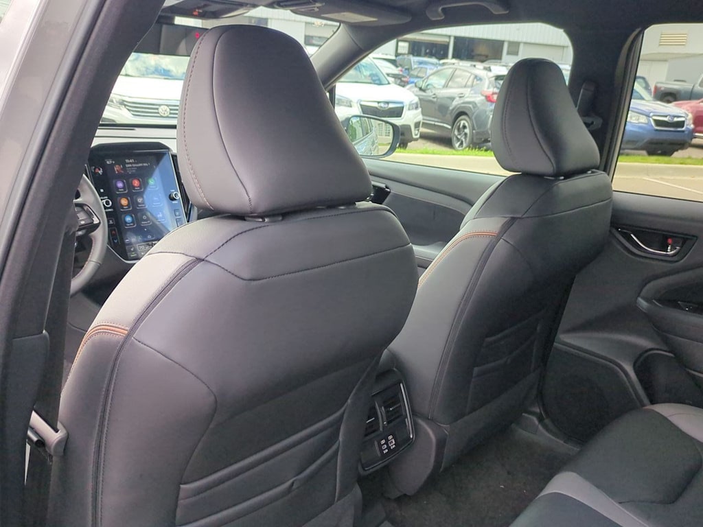 Thumbnail: 2026 Subaru Forester - 11