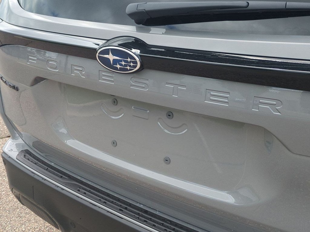Thumbnail: 2026 Subaru Forester - 23