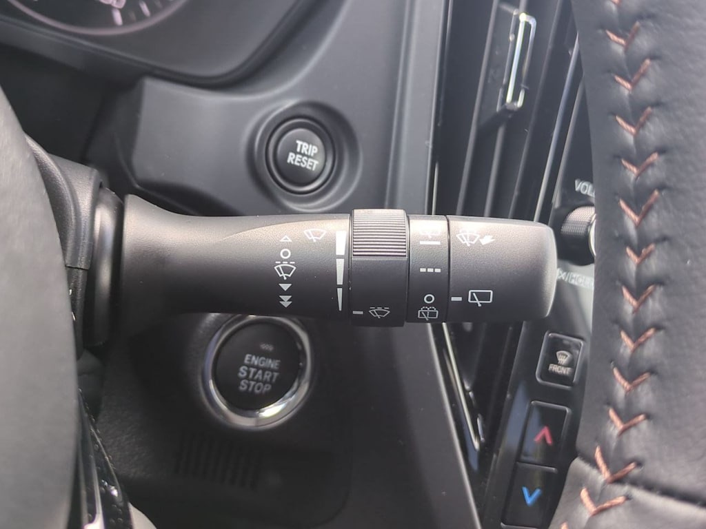 Thumbnail: 2026 Subaru Forester - 31