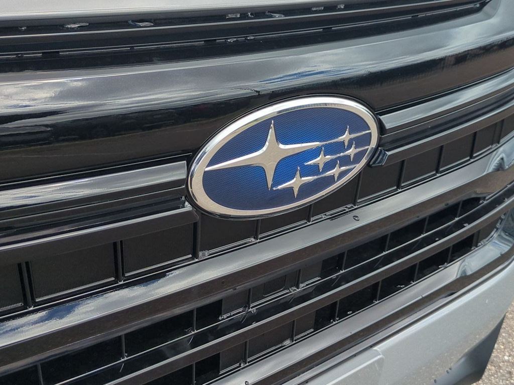 Thumbnail: 2026 Subaru Forester - 7