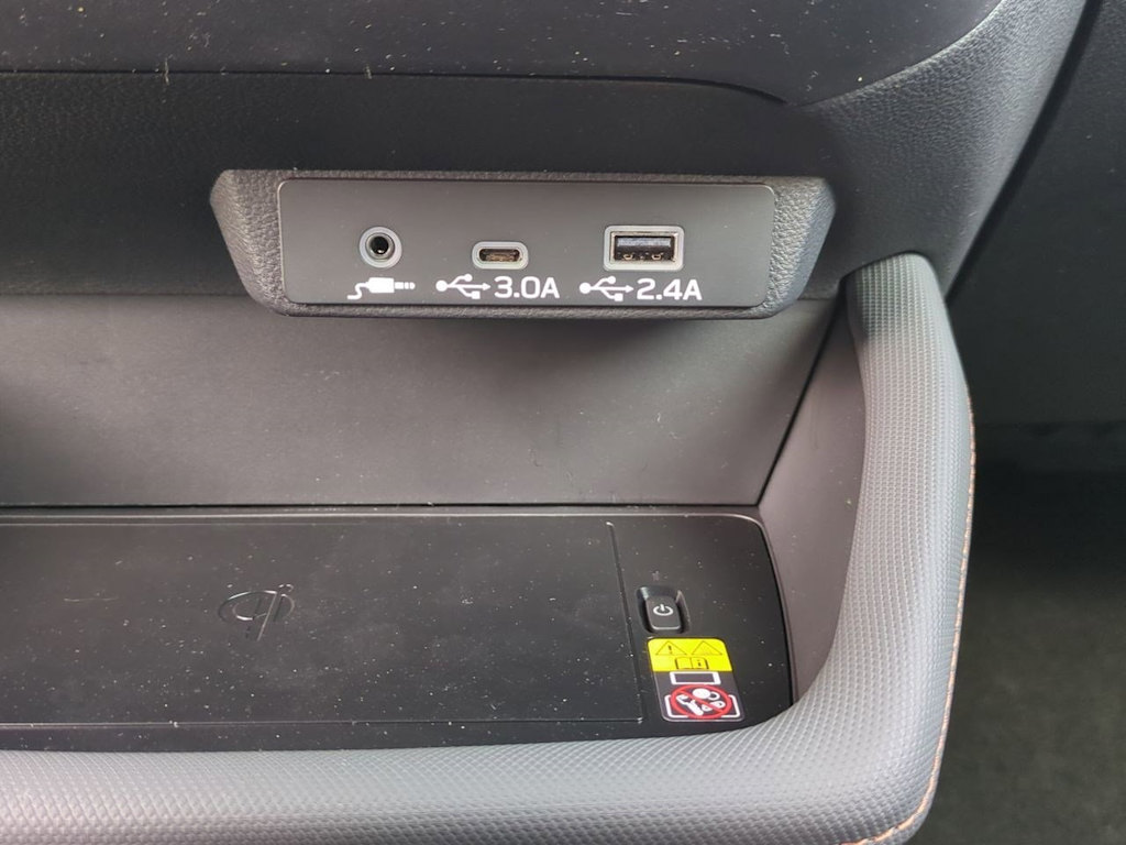 Thumbnail: 2026 Subaru Forester - 34