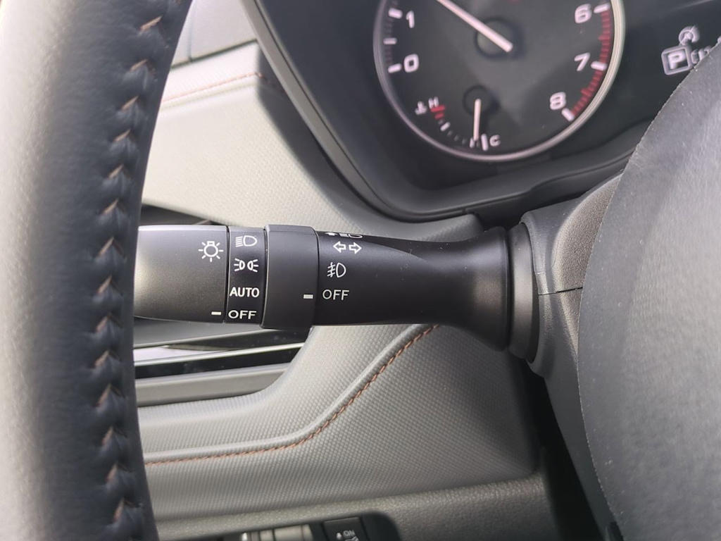 Thumbnail: 2026 Subaru Forester - 31