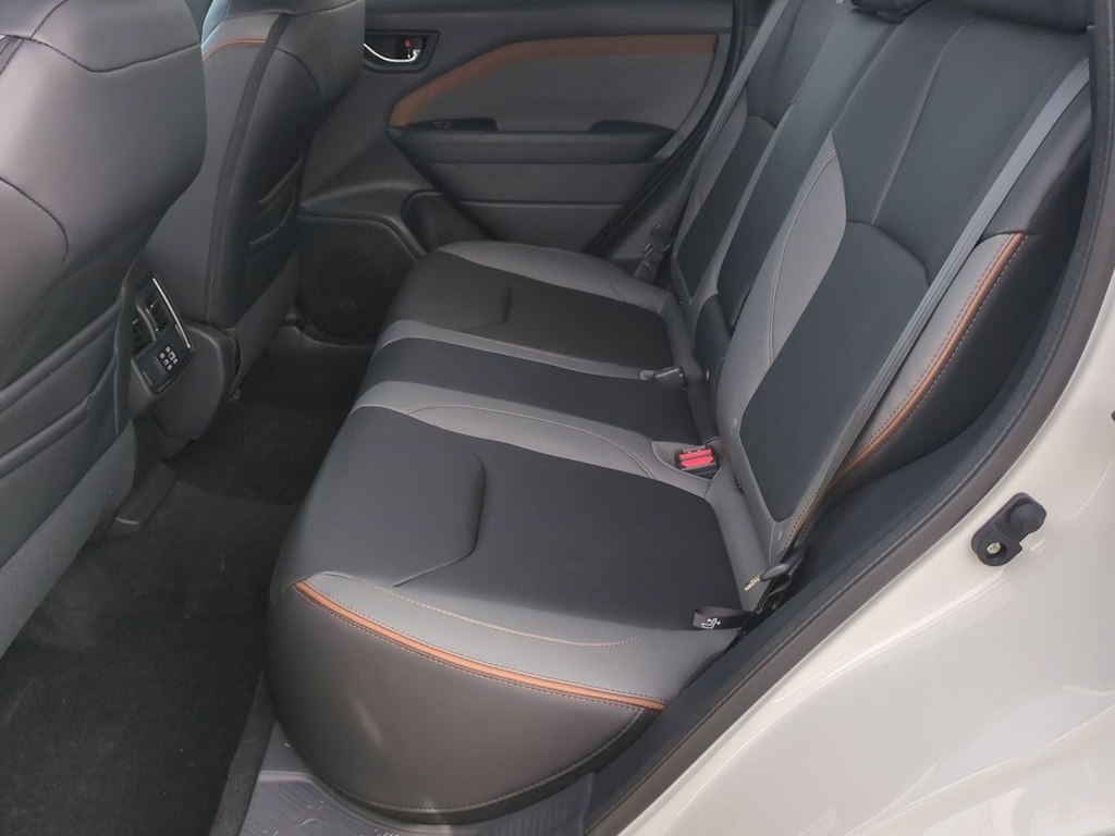 Thumbnail: 2026 Subaru Forester - 12