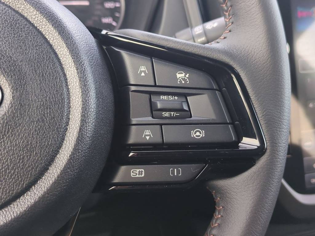 Thumbnail: 2026 Subaru Forester - 29