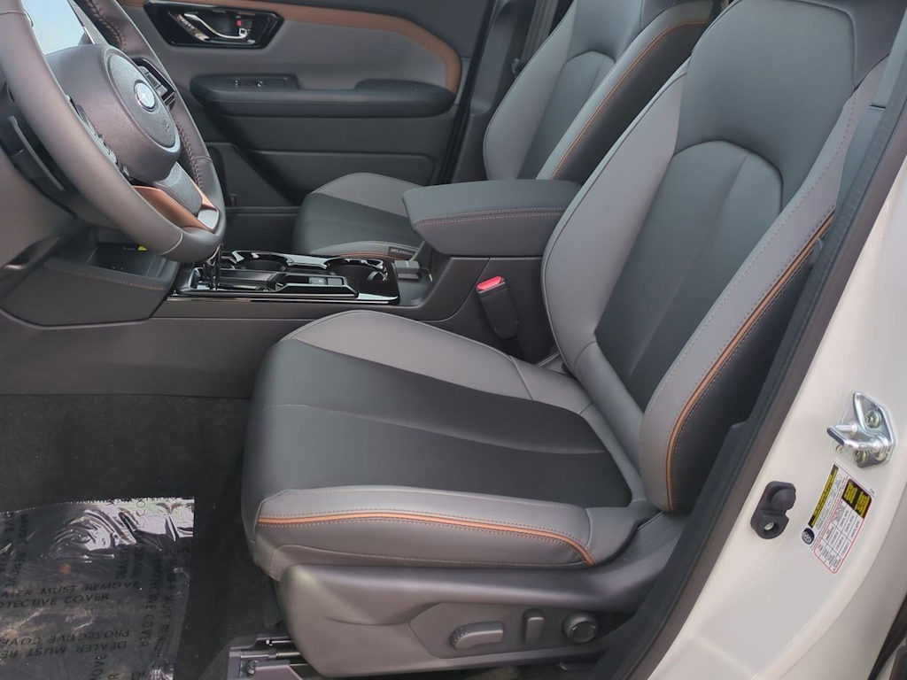 Thumbnail: 2026 Subaru Forester - 10