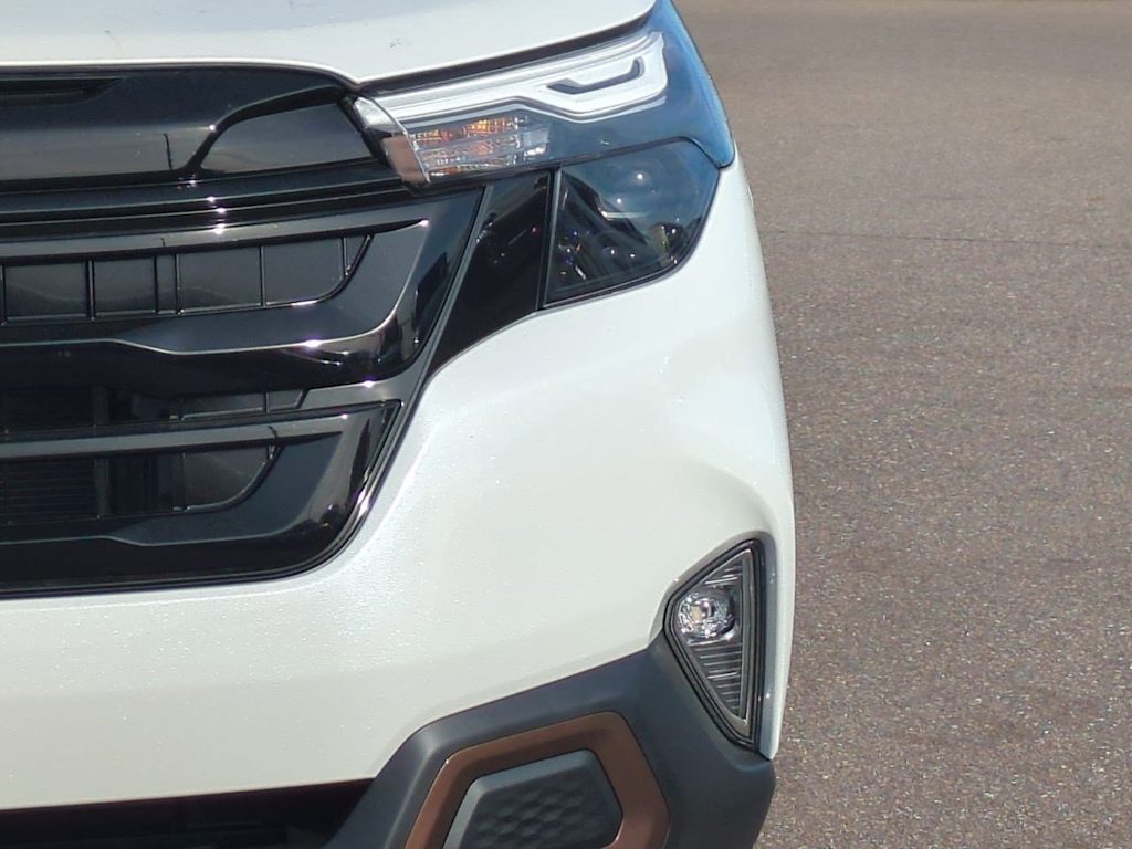 Thumbnail: 2026 Subaru Forester - 21