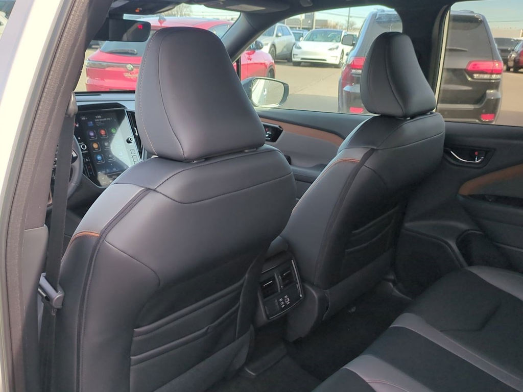 Thumbnail: 2026 Subaru Forester - 11