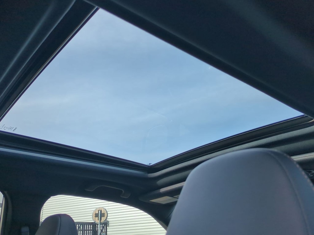 Thumbnail: 2026 Subaru Forester - 26