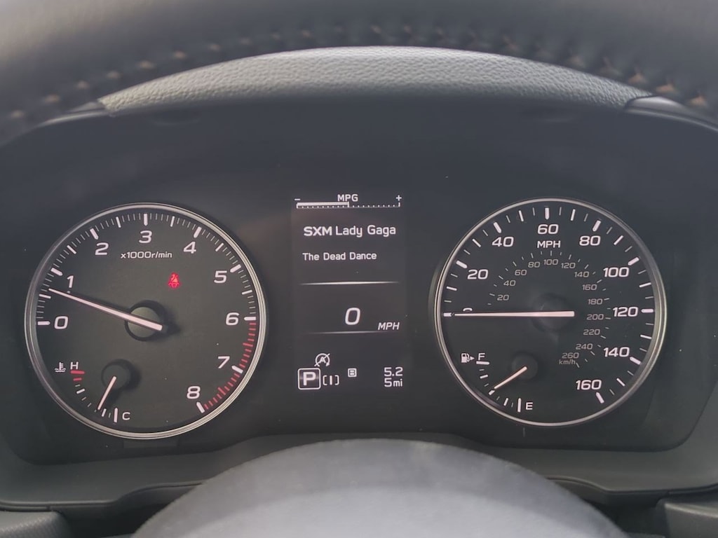 Thumbnail: 2026 Subaru Forester - 16