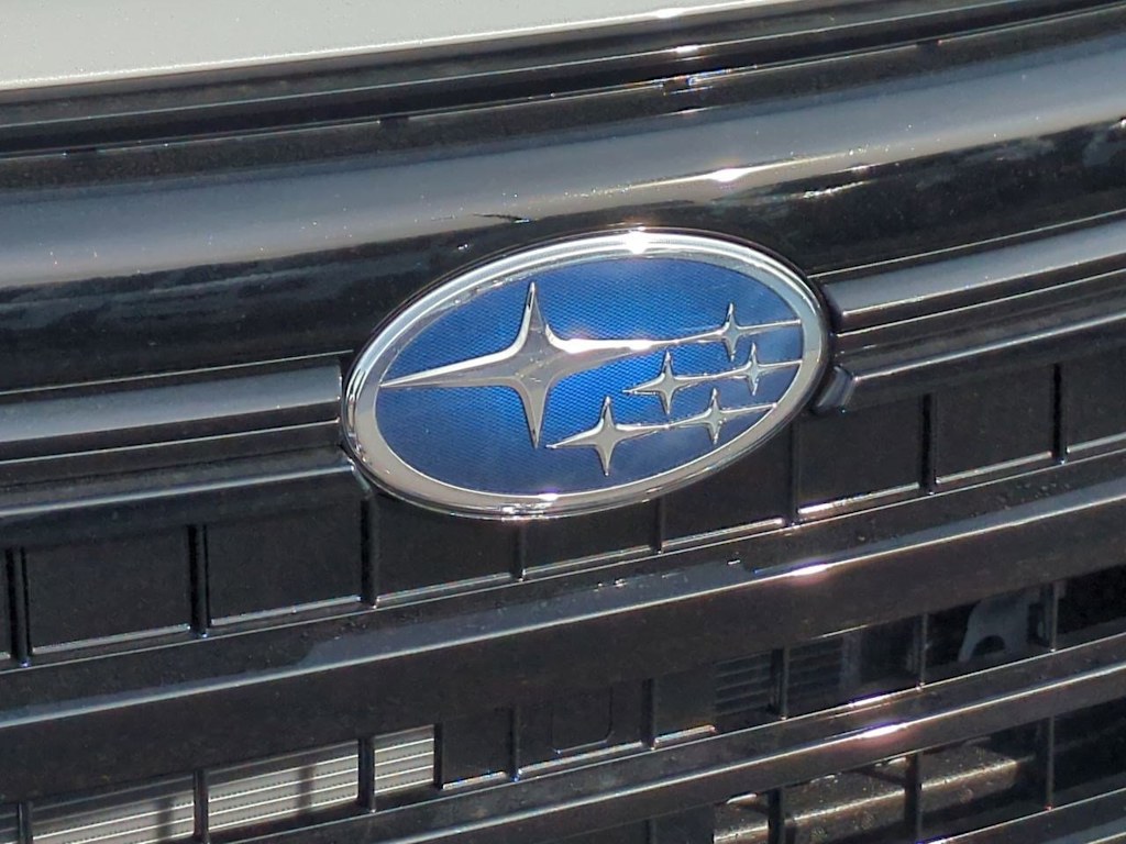 Thumbnail: 2026 Subaru Forester - 7