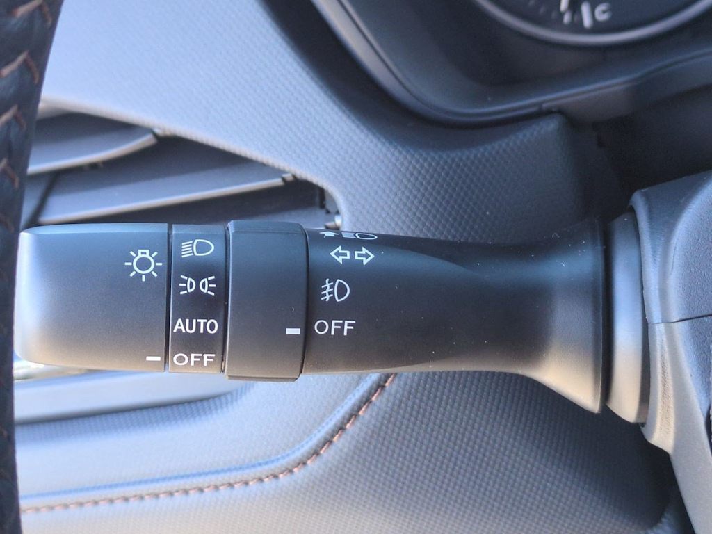 Thumbnail: 2026 Subaru Forester - 32