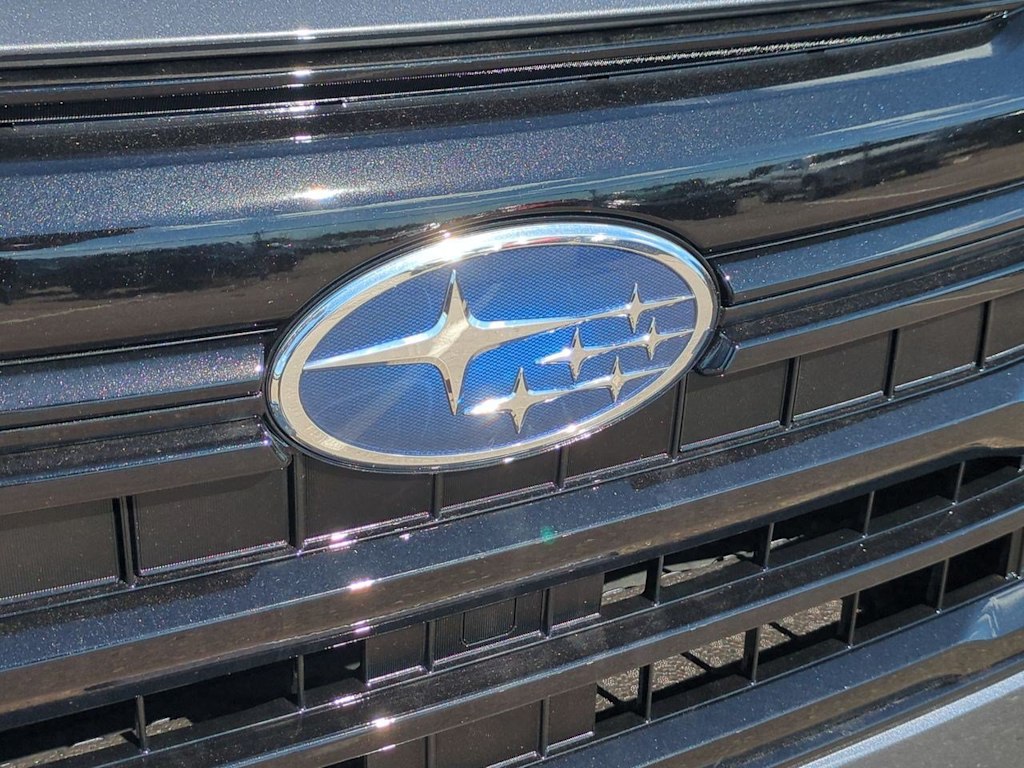 Thumbnail: 2026 Subaru Forester - 7
