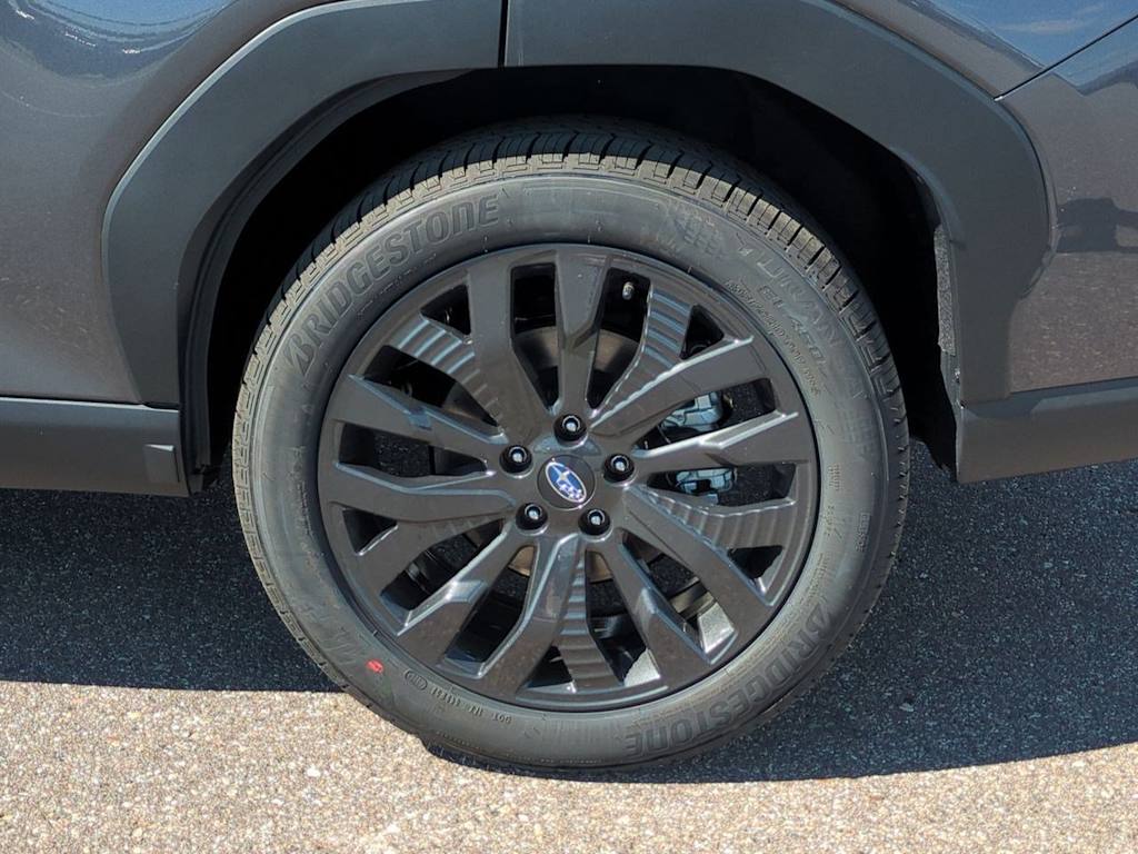 Thumbnail: 2026 Subaru Forester - 8